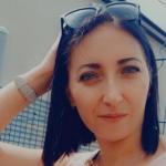Ольга Макарова