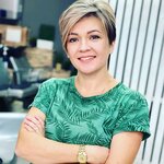 Анна Скичко