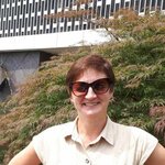 Валентина Парахненко