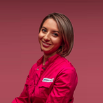 Ирина Паукова