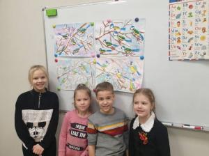 Фотография MPschool 5