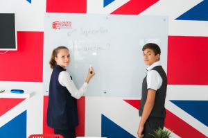 Фотография London Express сеть школ английского языка 4