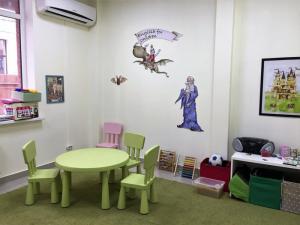 Фотография Mortimer English Club 4