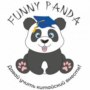 Фотография Funny panda 3