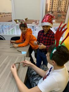 Фотография Курсы иностранных языков Cool School 5
