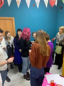 Фотография Курсы иностранных языков Cool School 3