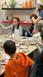 Фотография Курсы иностранных языков Cool School 2