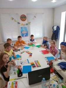 Фотография Преподаватель английского и французского 0