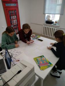 Фотография Преподаватель английского и французского 4