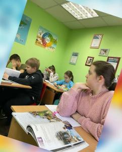 Фотография Welcome 5