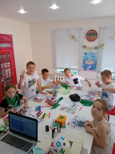 Фотография Преподаватель английского и французского 3