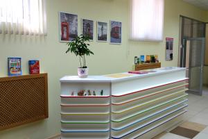 Фотография FORISH SCHOOL 0
