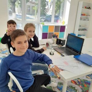 Фотография London Bridge Language Center пос. Ильский 0