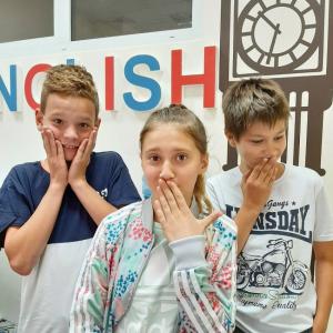 Фотография London Bridge Language Center пос. Ильский 3