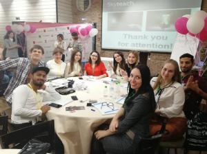Фотография Центр Иностранных Языков Get English School 2