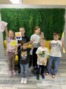 Фотография Не Школа Английского 4