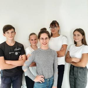 Фотография London Bridge Language Center пос. Ильский 2