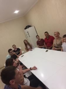 Фотография Центр Иностранных Языков Get English School 3