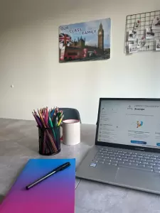 Фотография English Anytime 1