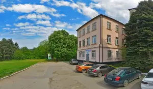 Фотография Альбион 1