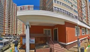 Фотография Лабратория обучения MathClub 1
