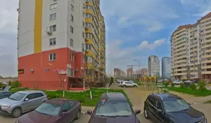 Фотография Hustle 5