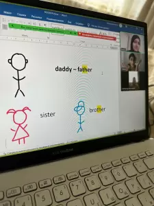 Фотография English Anytime 5