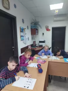 Фотография Лад-джерр 4