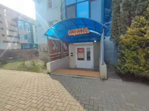Фотография FORISH SCHOOL 4