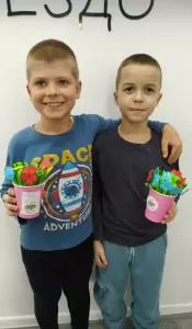 Фотография Гнездо 5