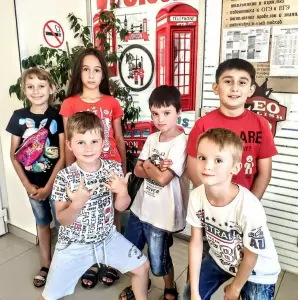 Фотография Студия английского языка Leo English 5