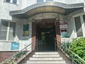 Фотография АК 5