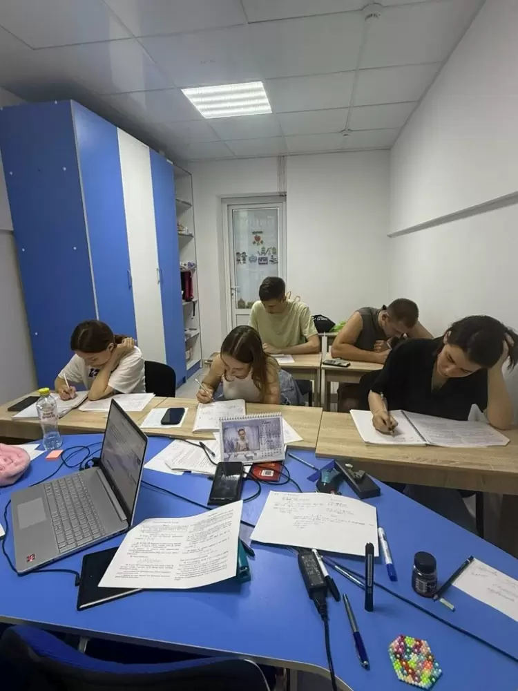 слайд