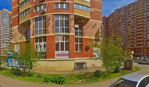 Фотография New-Лингва 2