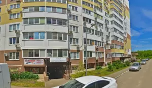 Фотография English Time 1