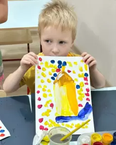 Фотография Детский центр 2