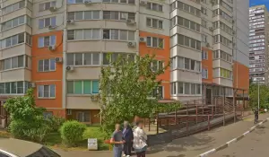 Фотография English. Gmr 2