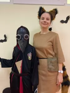 Фотография London Bridge Language Center пос. Ильский 4