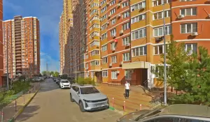 Фотография Okay 2