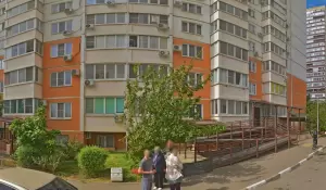 Фотография English. Gmr 3