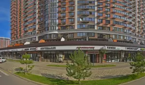 Фотография Cherry School 3