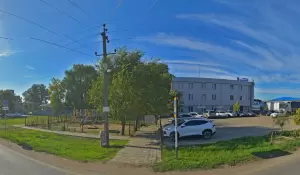 Фотография One English 2