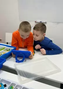 Фотография Классикленд 3