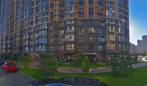 Фотография Эвер 3