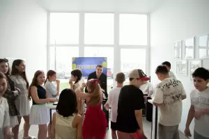 Фотография Симба 1