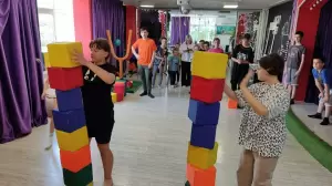 Фотография Кабинет репетитора 2