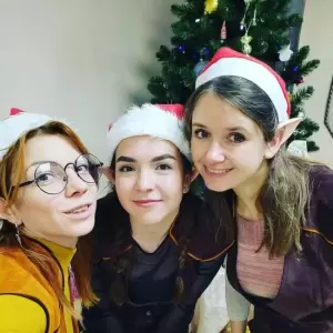 Фотография Mortimer English Club 2