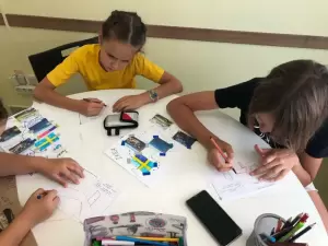 Фотография Mortimer English Club 0