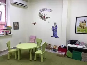 Фотография Mortimer English Club 4