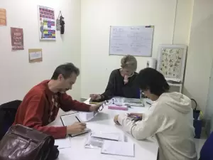 Фотография Mortimer English Club 2